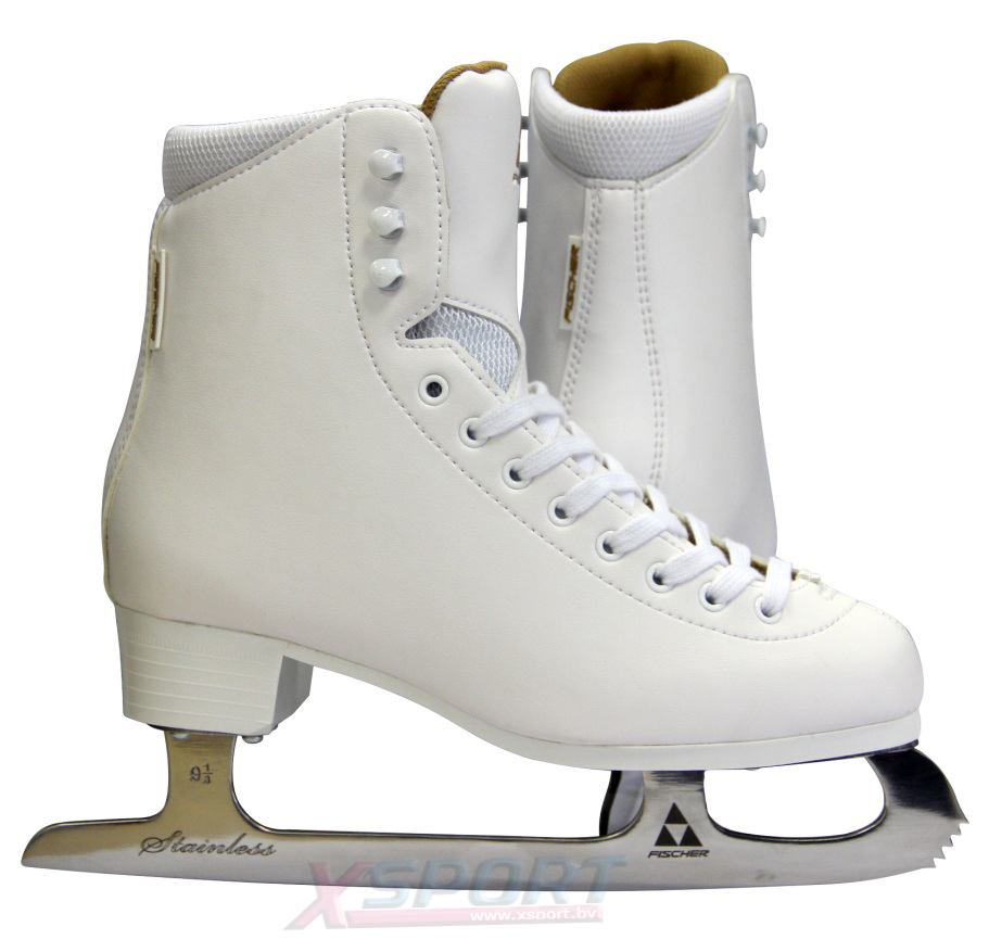 Коньки Fischer My Style Lady